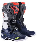 Tech 10 Stiefel - PAST Colors