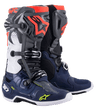 Tech 10 Boots - Past Colors