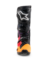 Limited Edition Tech 10 Black Hole Stiefel