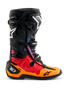 Tech 10 Stiefel Black Hole Limited Edition