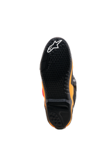 Limited Edition Tech 10 Black Hole Stiefel