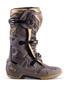Tech 10 Air Gold Stiefel Limited Edition 