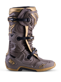 Tech 10 Air Gold Stiefel Limited Edition 