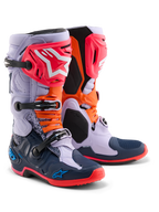 Tech 10 Stiefel Records Limited Edition
