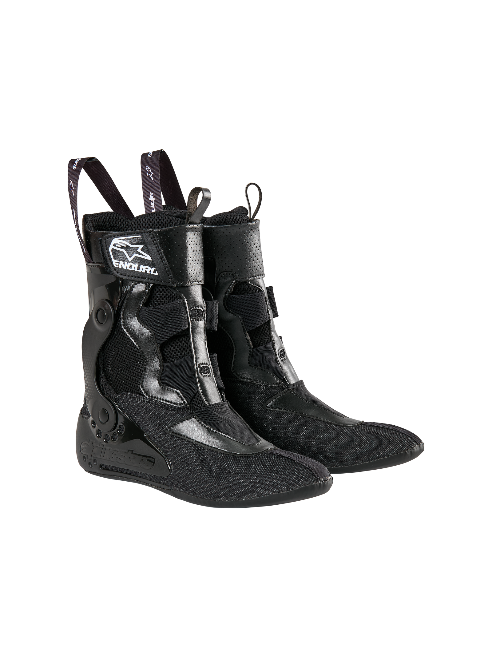 Tech 10 Enduro Stiefel