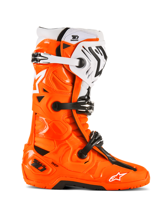 Tech 10 Enduro Stiefel