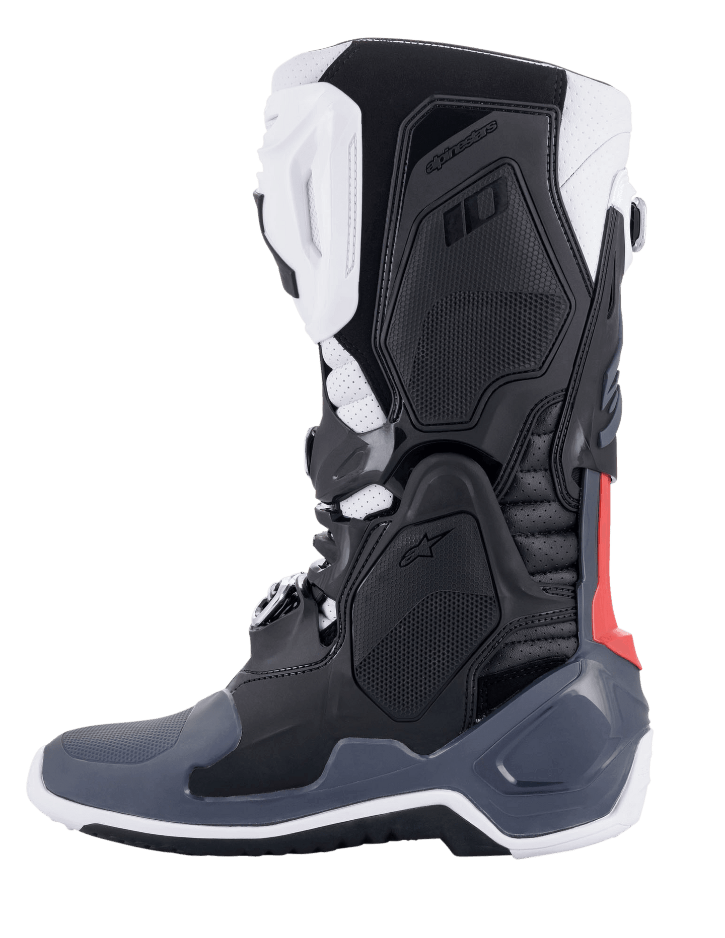 Tech 10 Supervented Stiefel