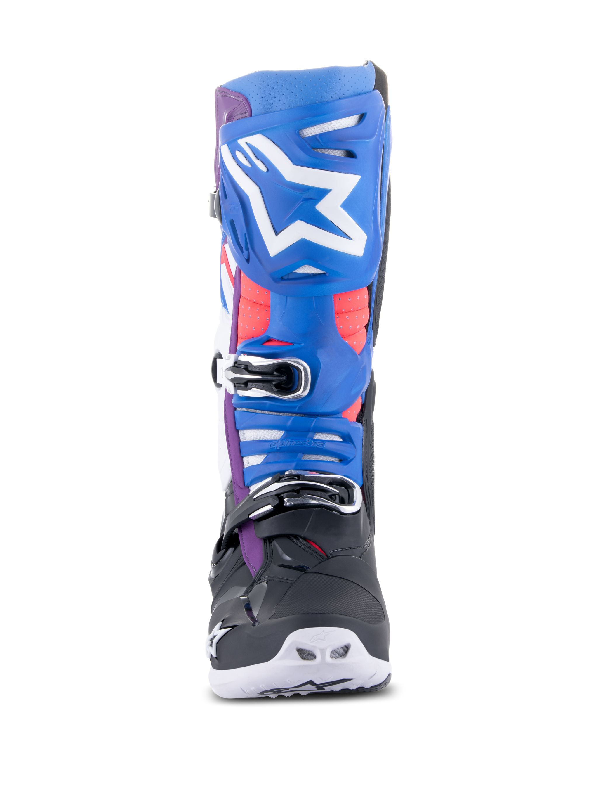 Tech 10 Supervented Stiefel