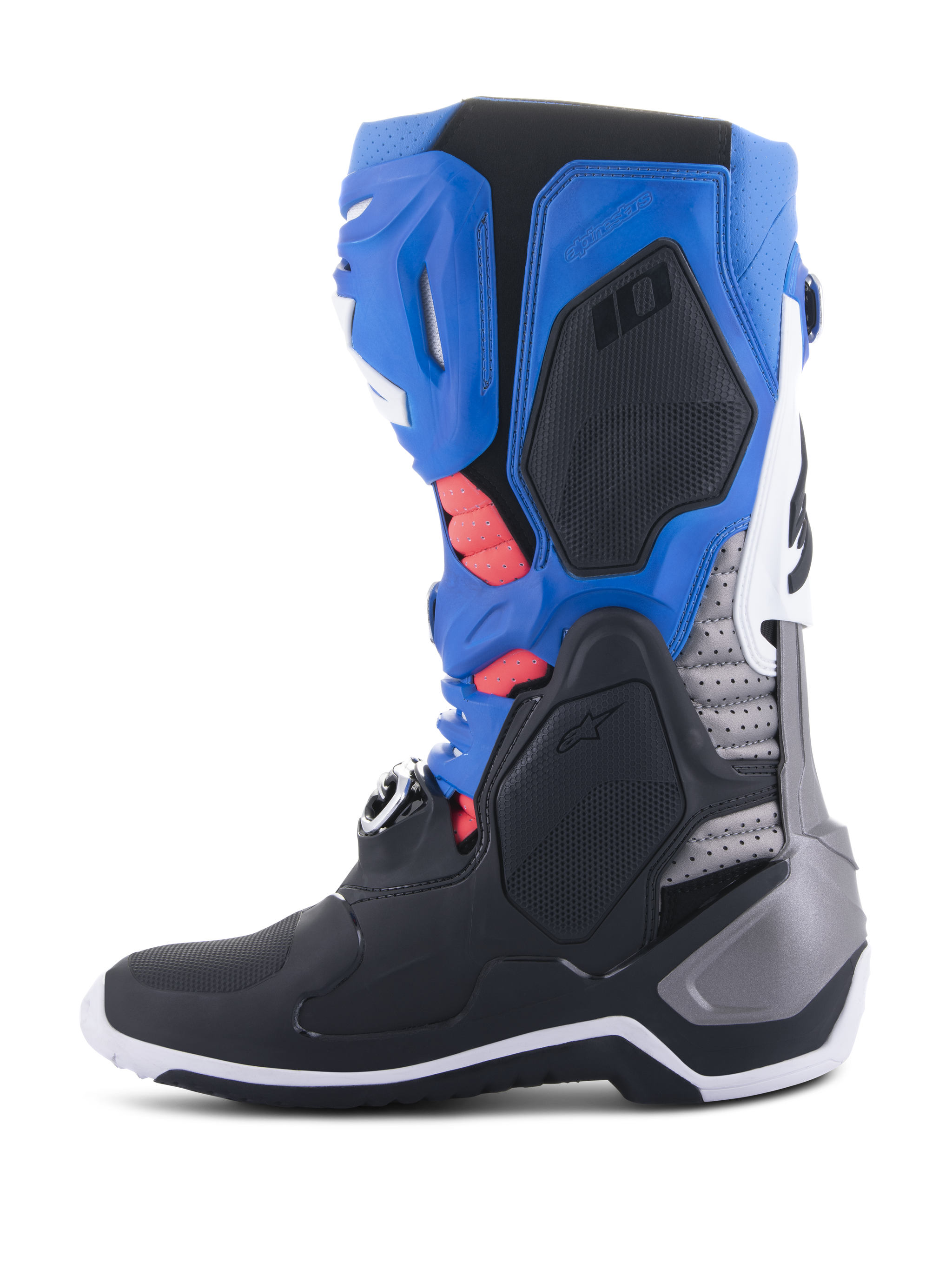 Tech 10 Supervented Stiefel