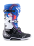 Tech 10 Supervented Stiefel