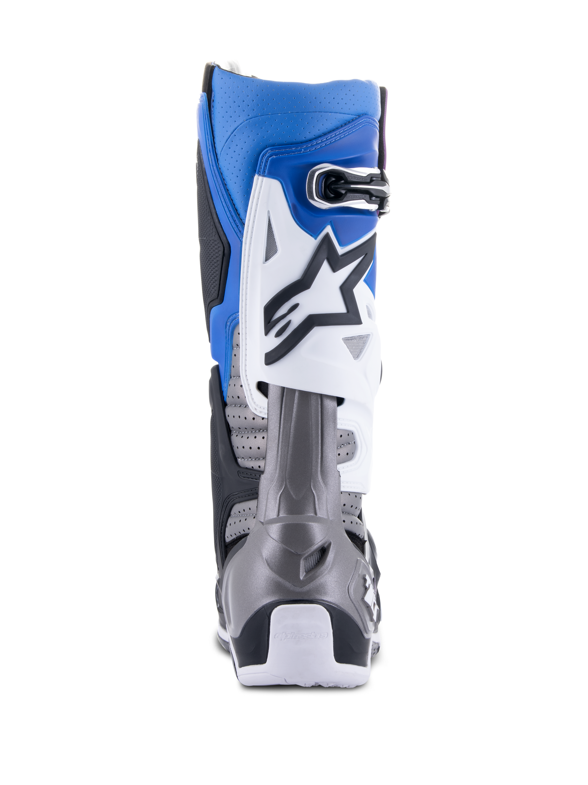 Tech 10 Supervented Stiefel