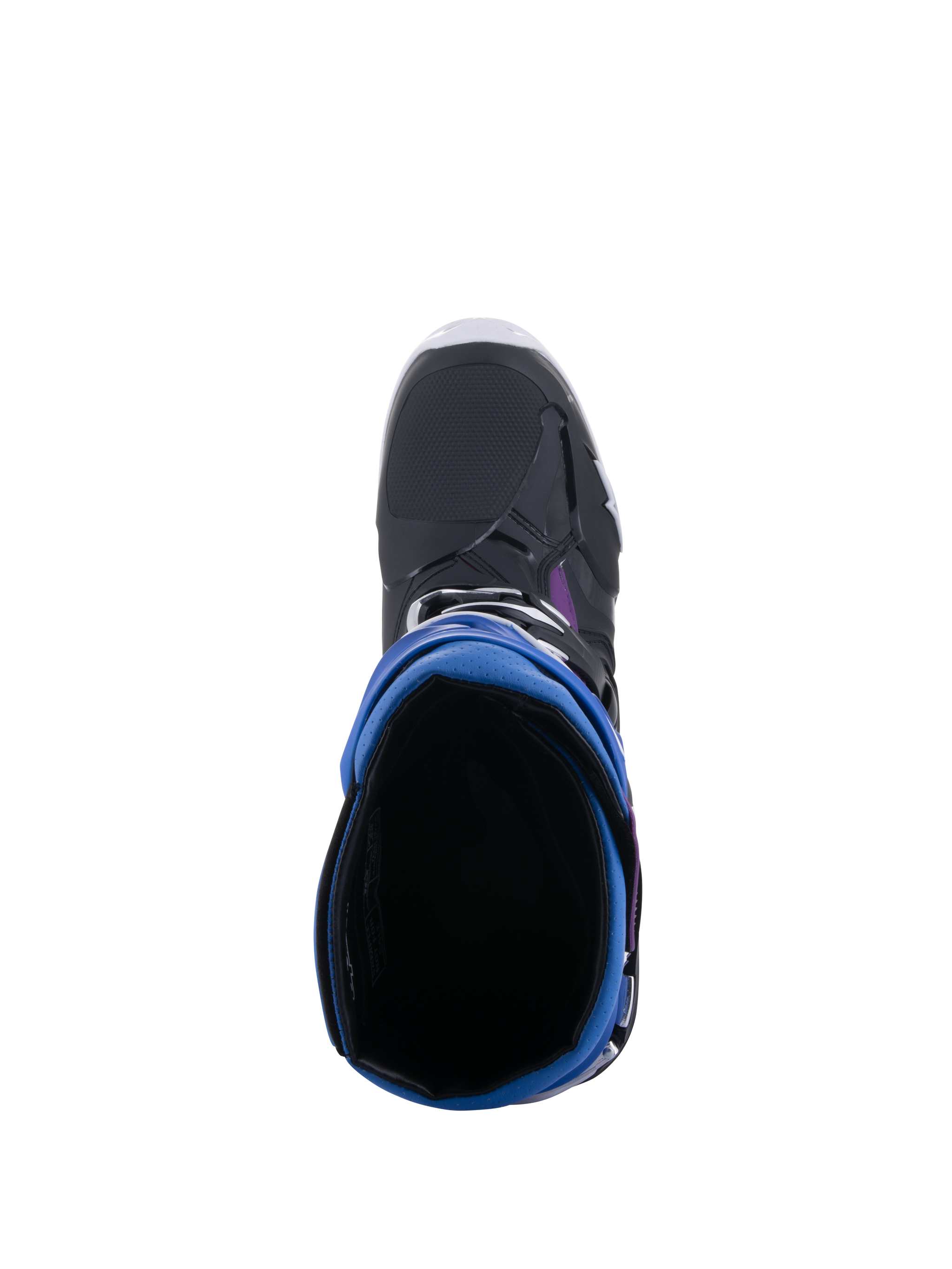 Tech 10 Supervented Stiefel