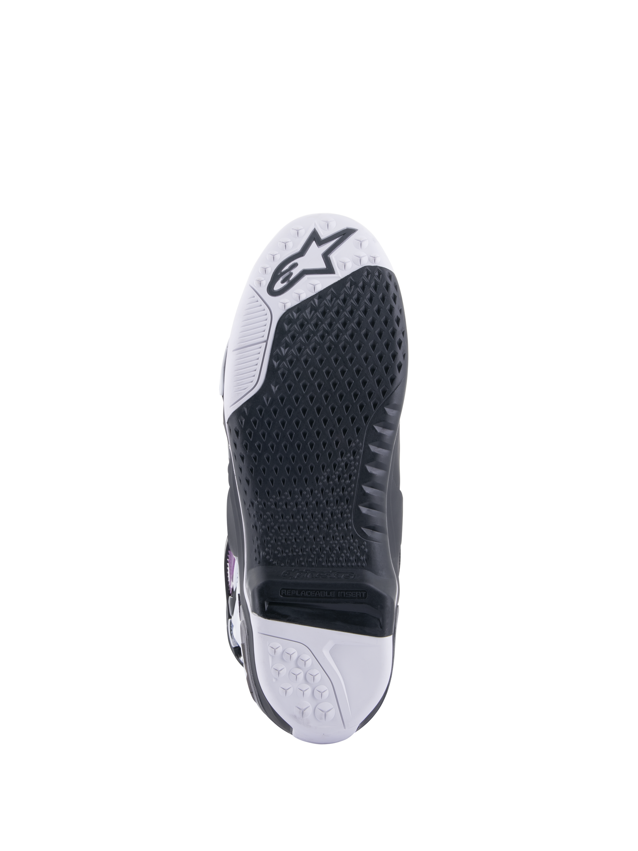 Tech 10 Supervented Stiefel