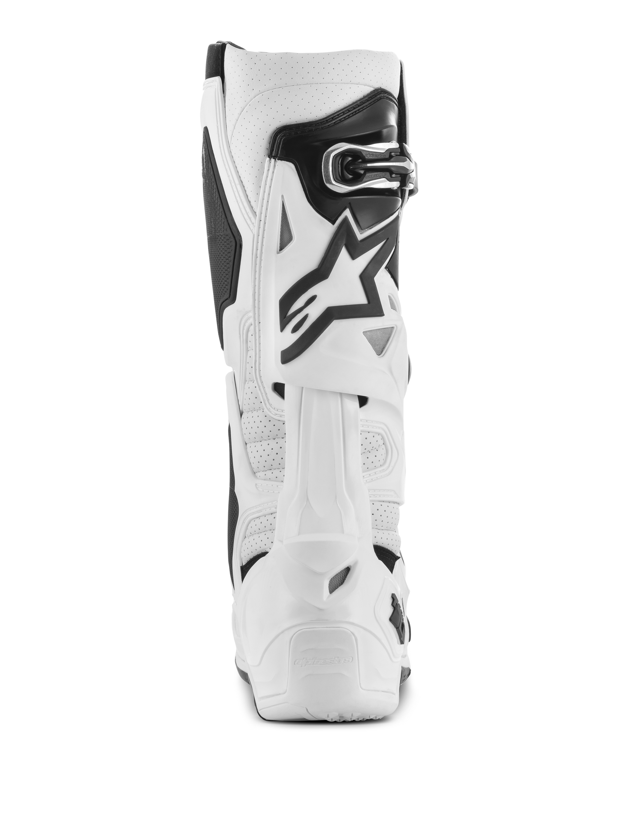 Tech 10 Supervented Boots