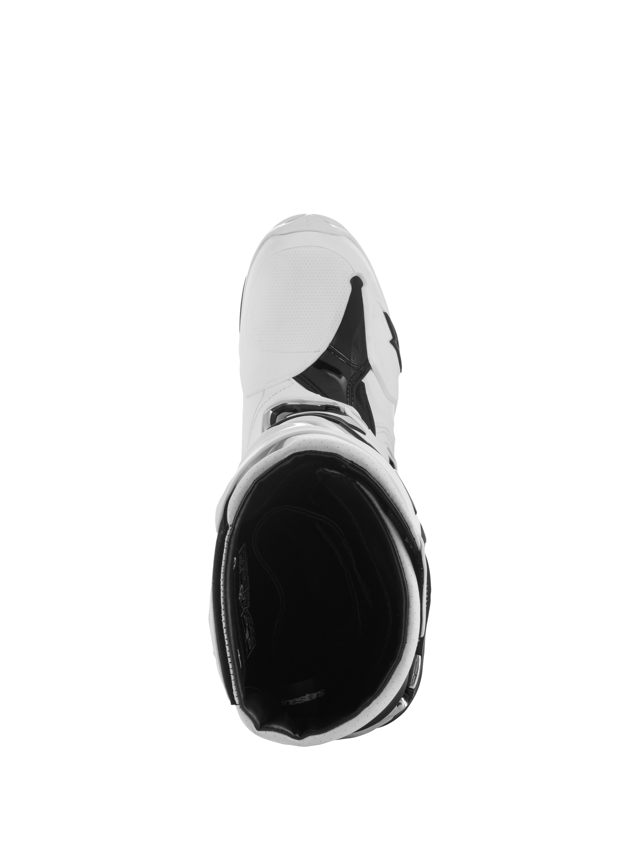 Tech 10 Supervented Boots