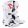 Tech 10 Supervented Boots