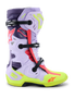 Tech 10 Supervented Stiefel