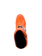 Tech 10 Supervented Stiefel
