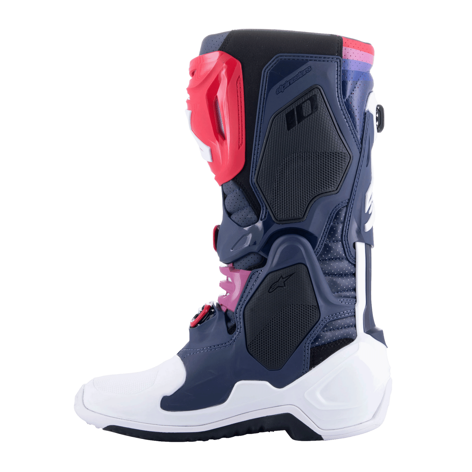 Tech 10 Supervented Stiefel