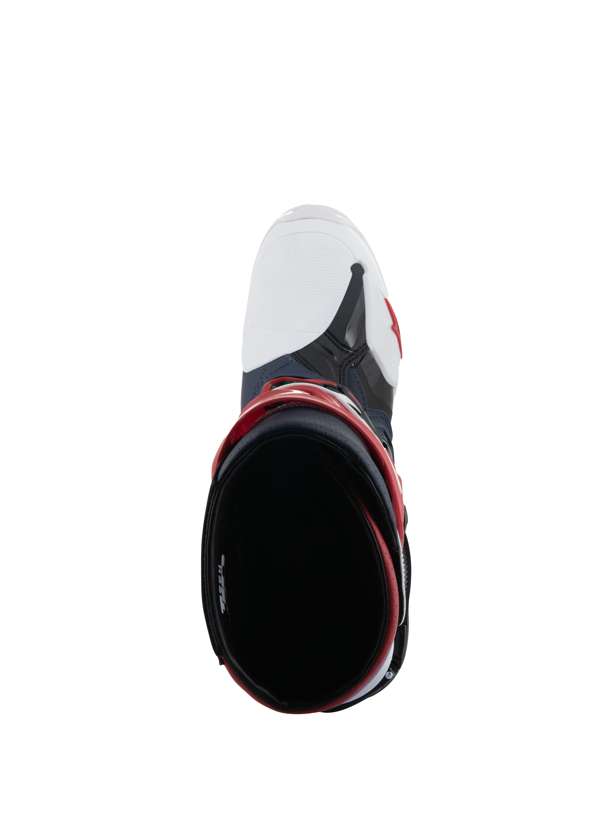 Tech 10 Supervented Stiefel