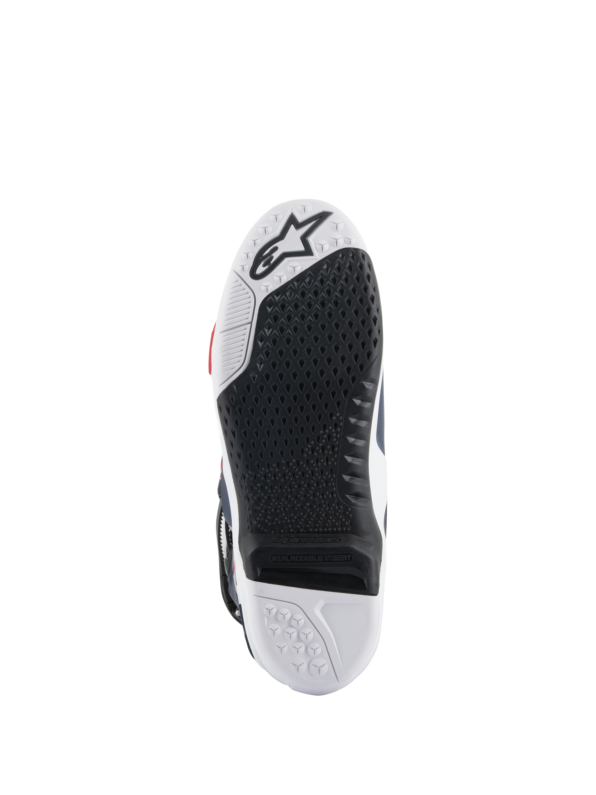 Tech 10 Supervented Stiefel