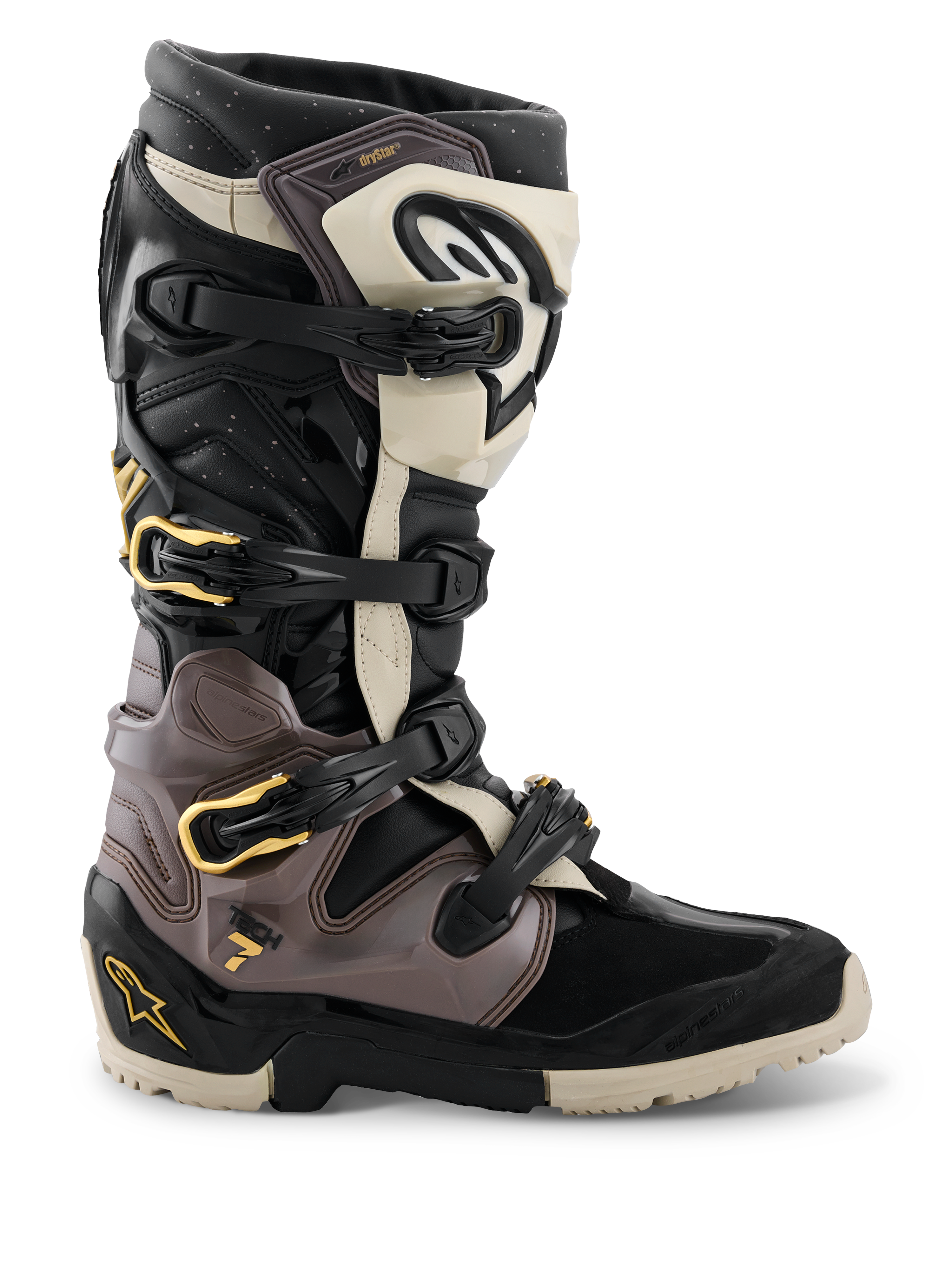 2026 Tech 7 Enduro Drystar® Stiefel