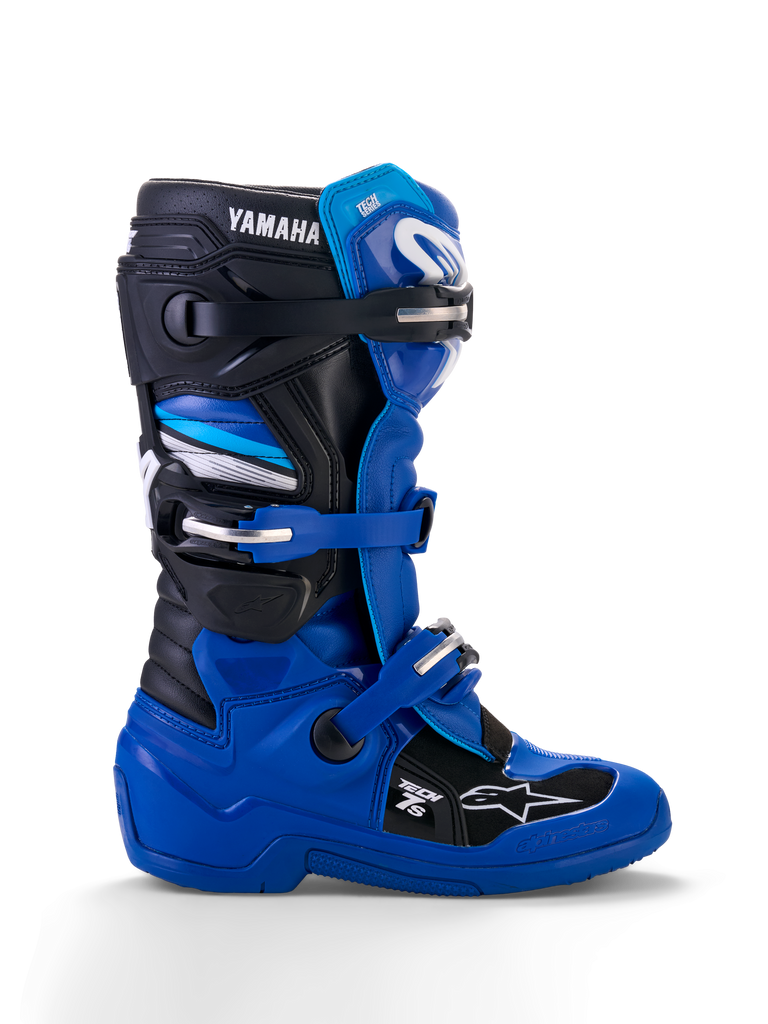 Yamaha Tech 7S Stiefel