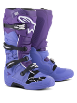Tech 7 Stiefel - PAST Collection