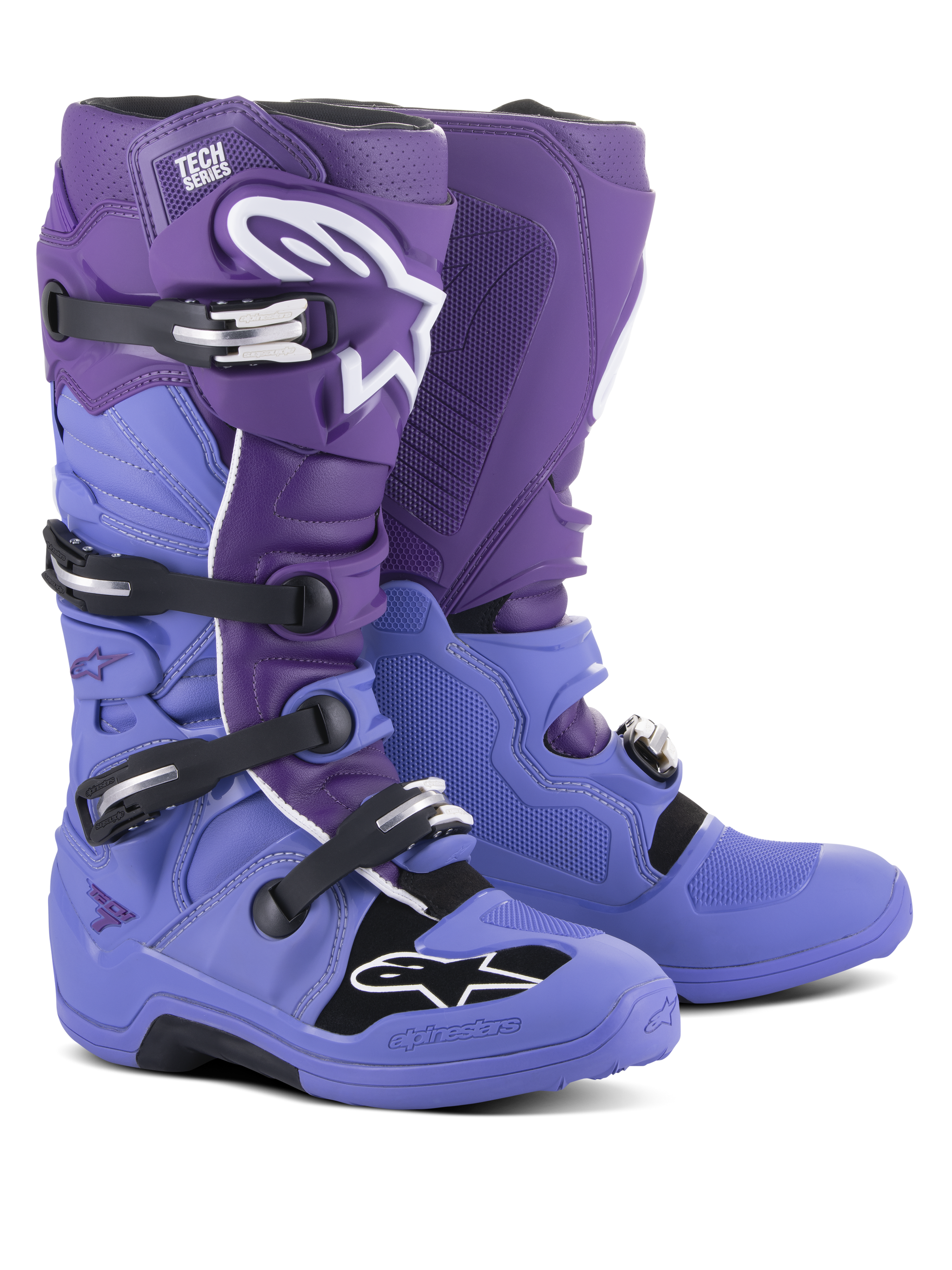Tech 7 Stiefel - PAST Collection