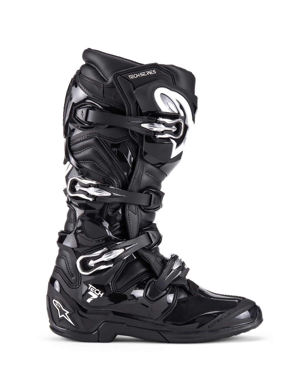 Tech 7 Stiefel