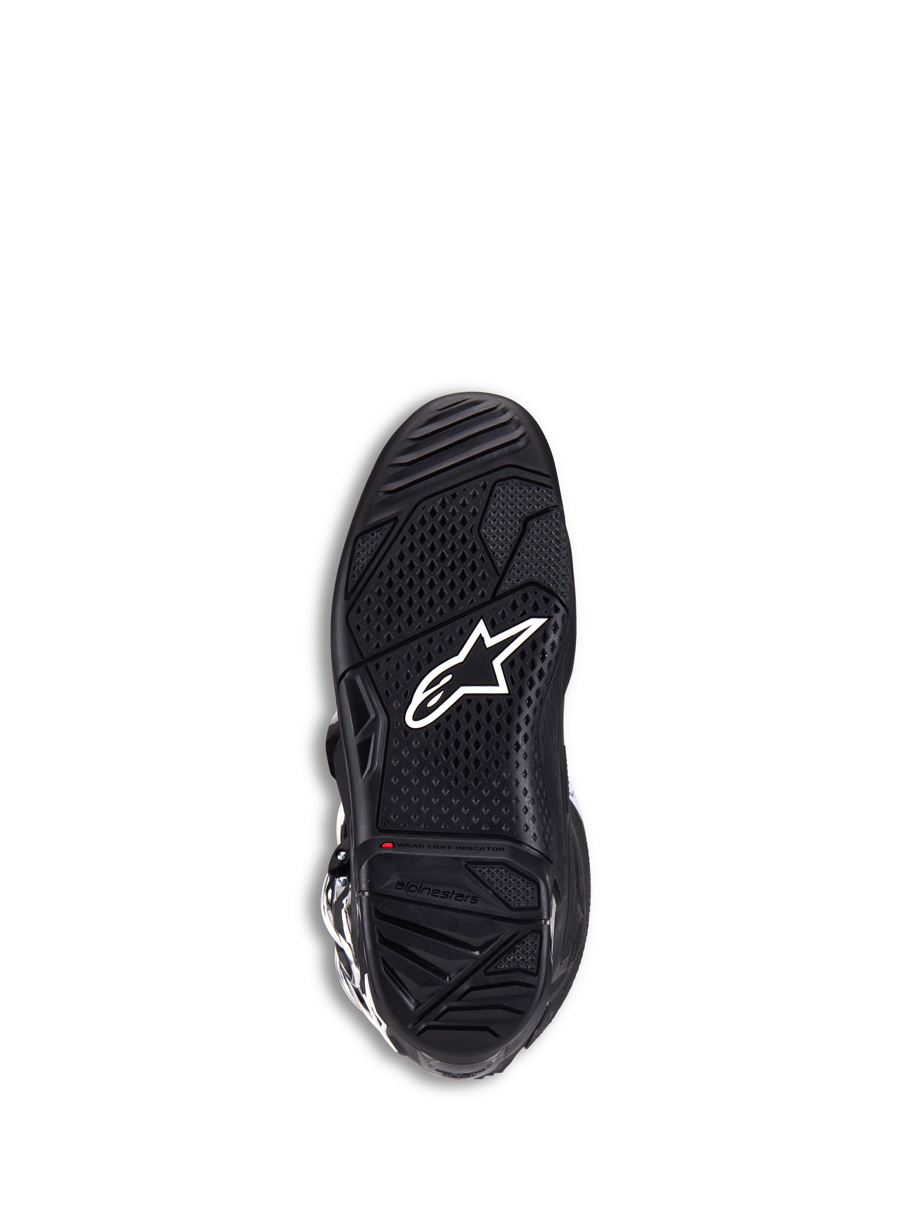 Tech 7 Stiefel SCHWARZ MOTOCROSS Stiefel Alpinestars tech-7-stiefel-schwarz-motocross-stiefel-alpinestars