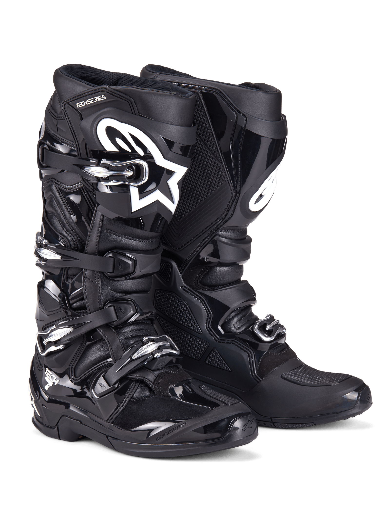 Tech 7 Stiefel