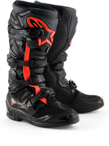 Tech 7 Boots