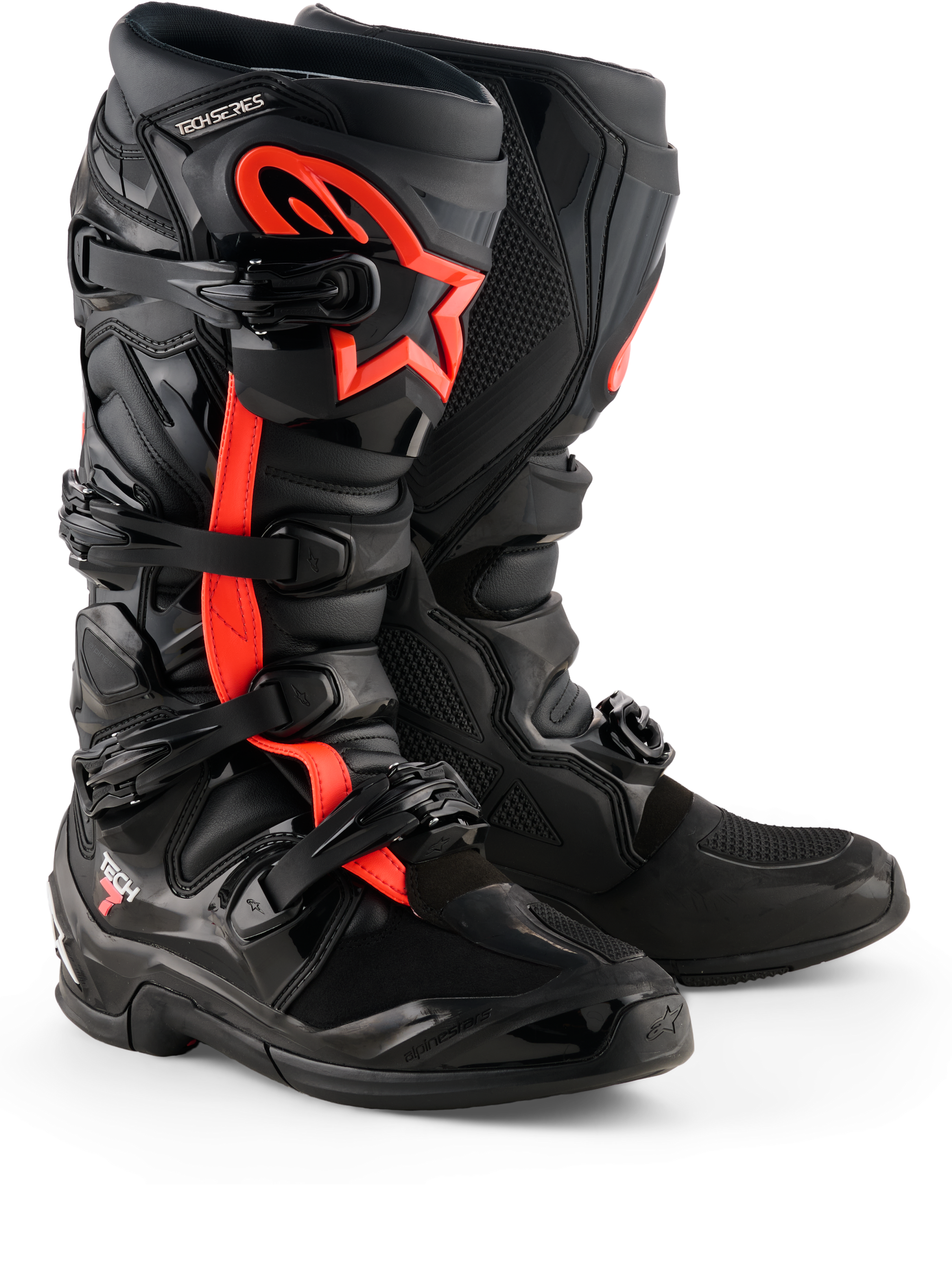 Tech 7 Boots