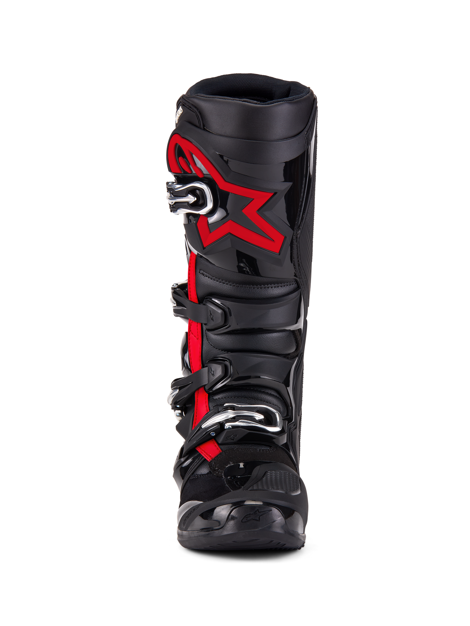 Tech 7 Stiefel