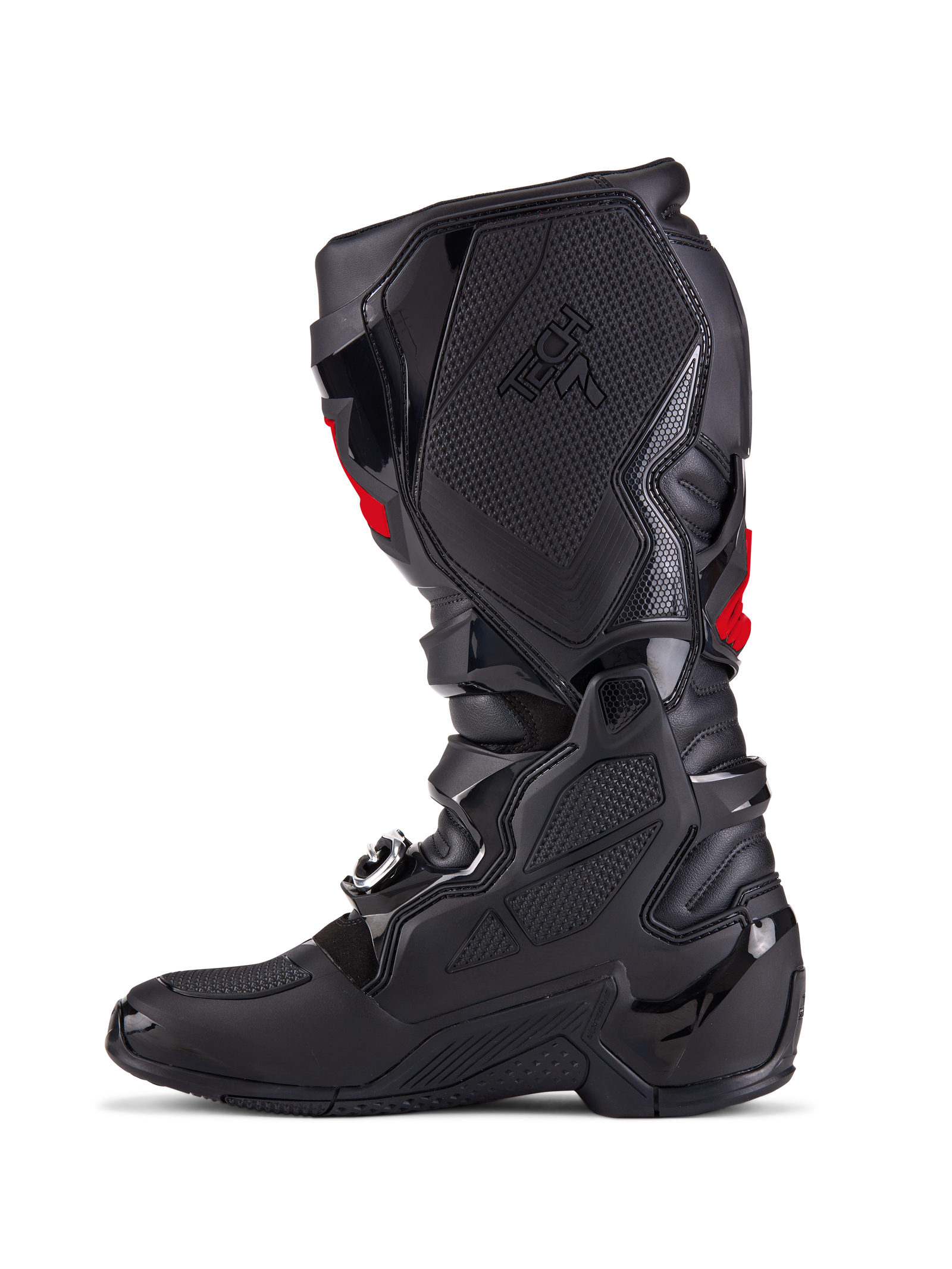 Tech 7 Stiefel