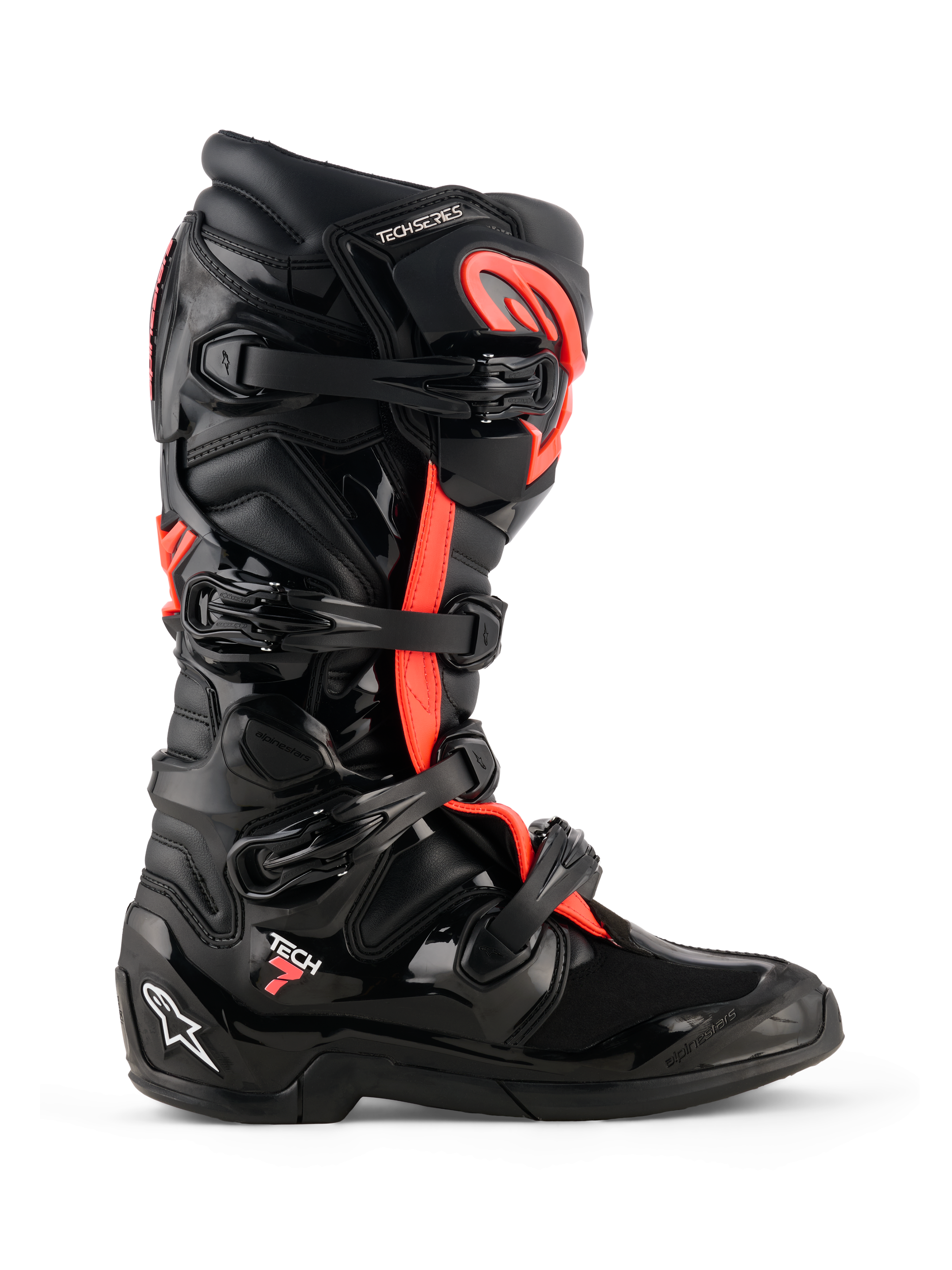 Tech 7 Stiefel