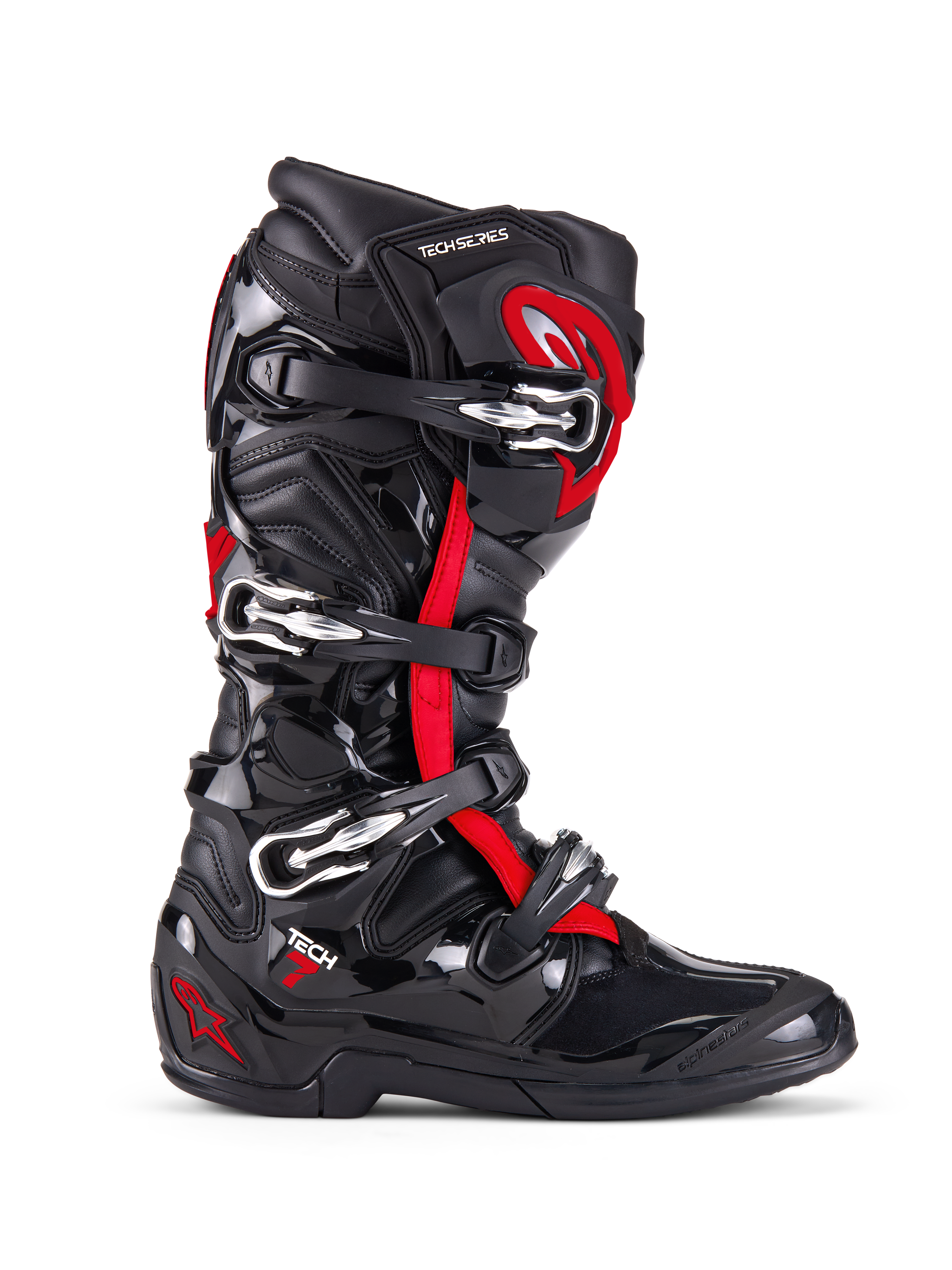 Tech 7 Stiefel