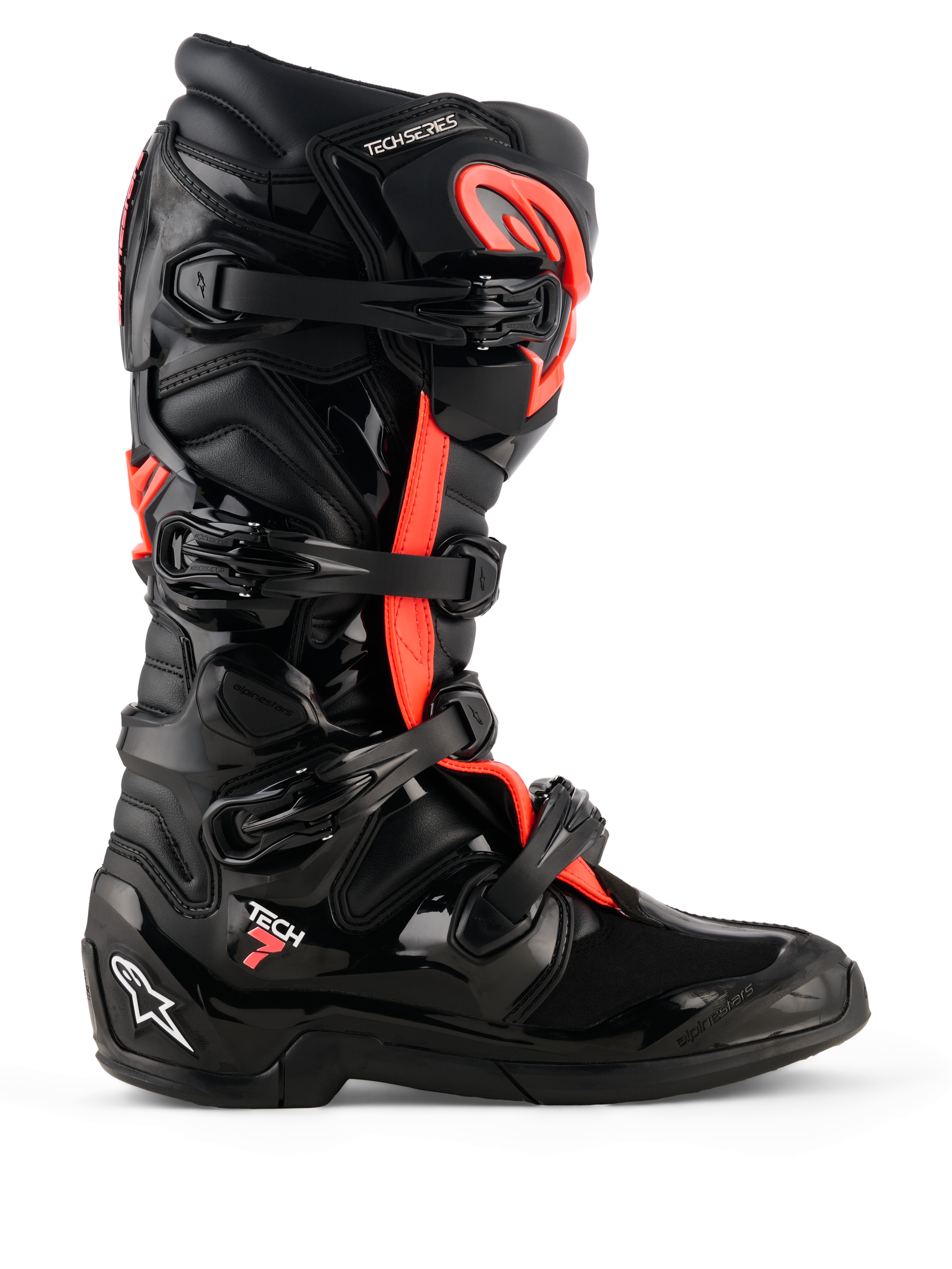 Tech 7 Stiefel