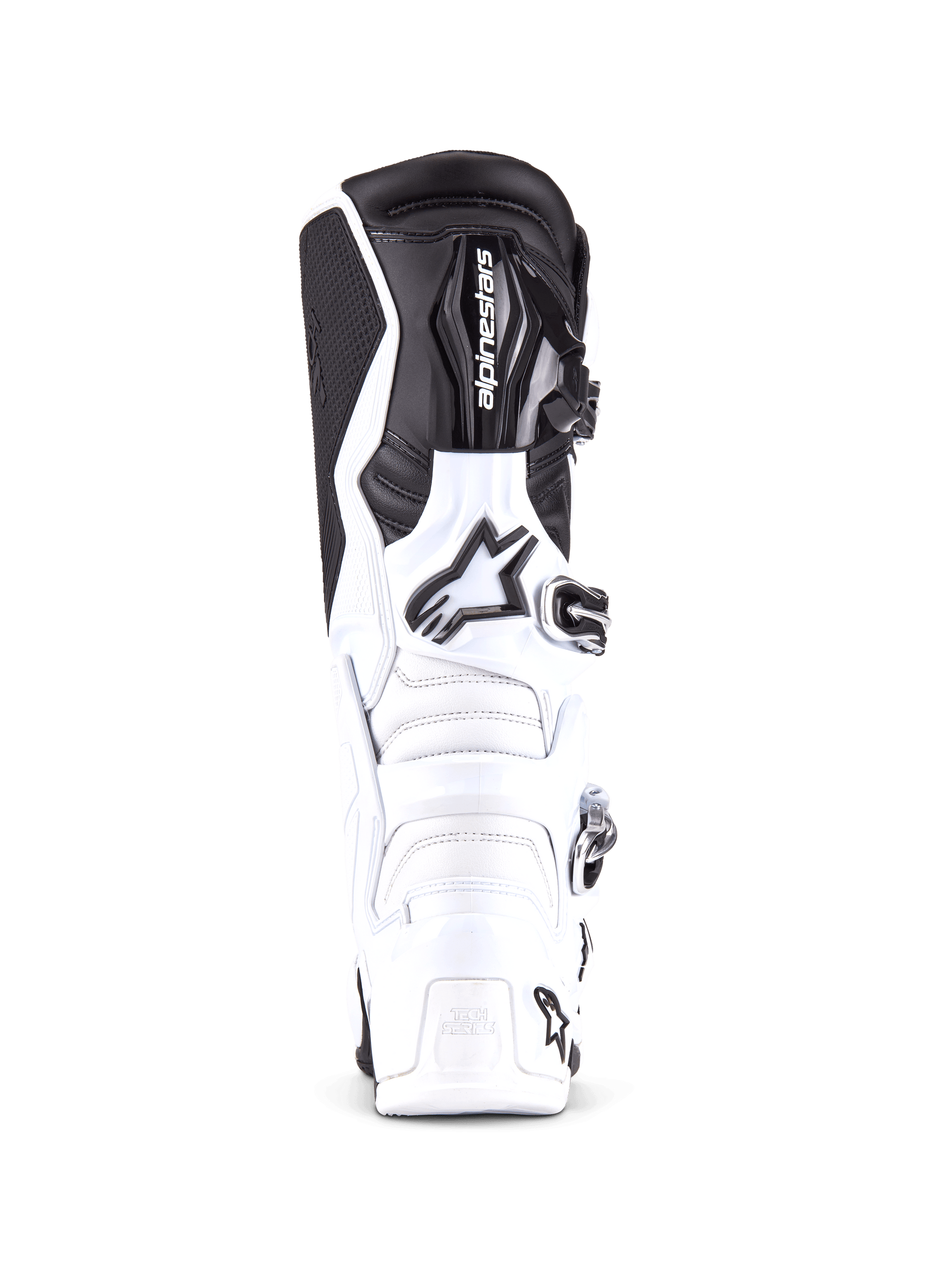 Tech 7 - Black MX Boots | Alpinestars® Tech 7 - Black MX Boots | Alpinestars®