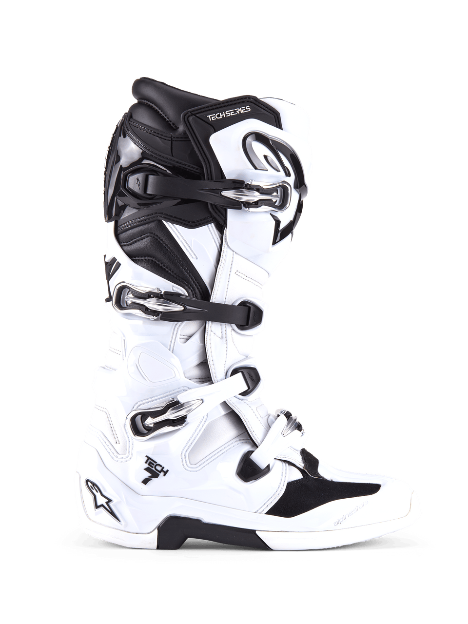 Tech 7 Stiefel