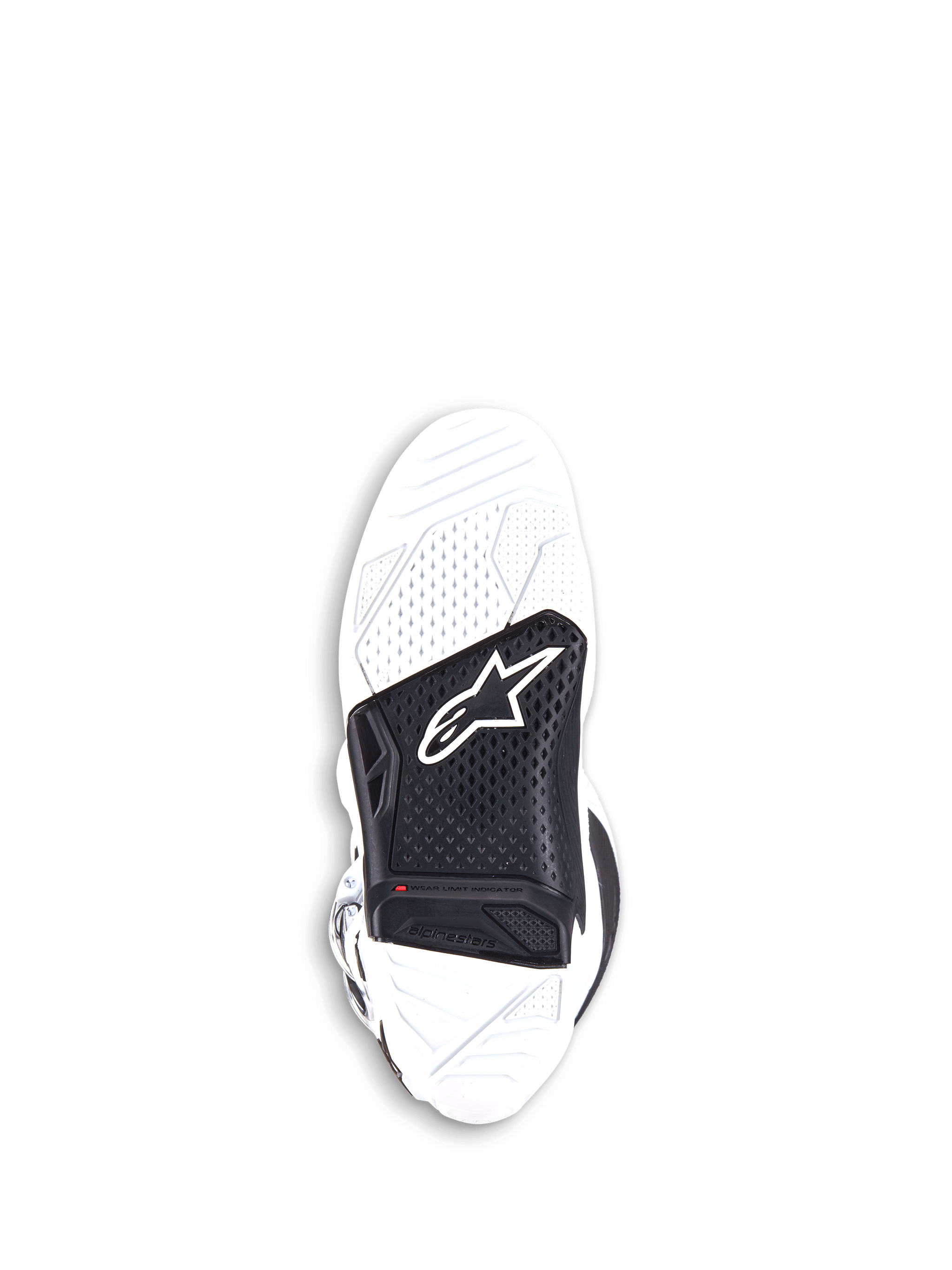 Tech 7 - Black MX Boots | Alpinestars® Tech 7 - Black MX Boots | Alpinestars®