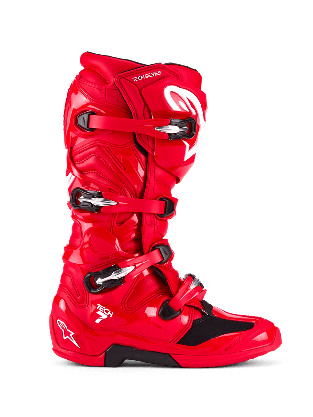 Tech 7 Stiefel
