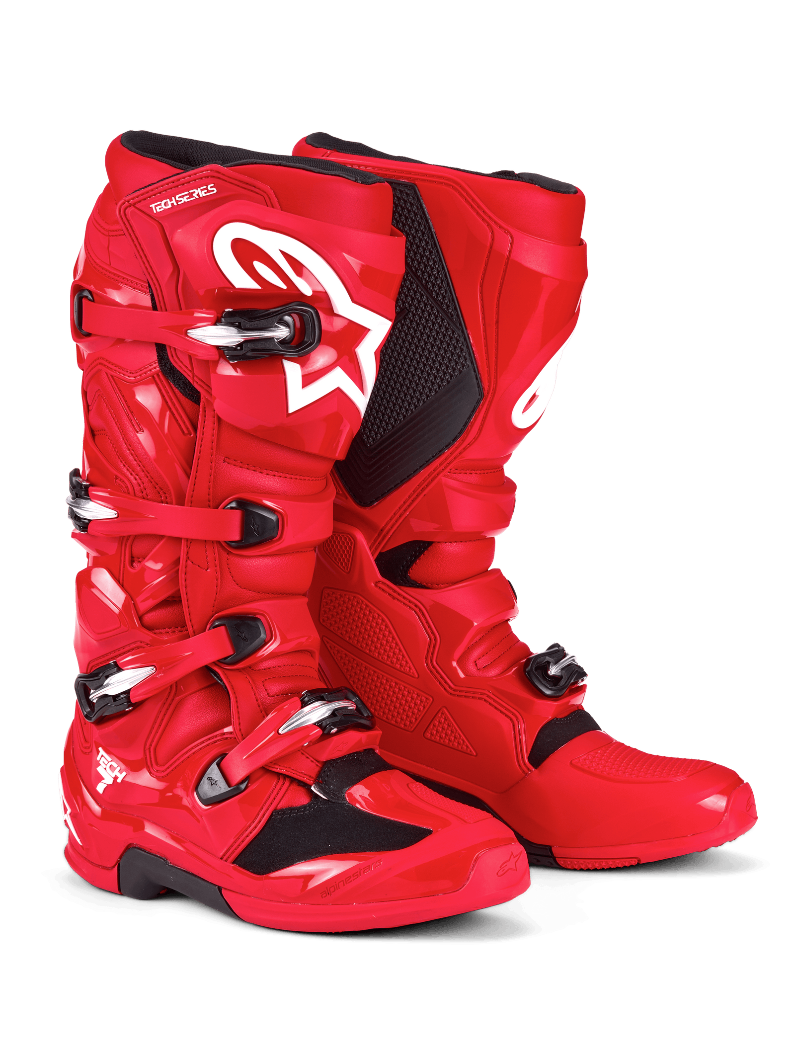 Tech 7 Stiefel