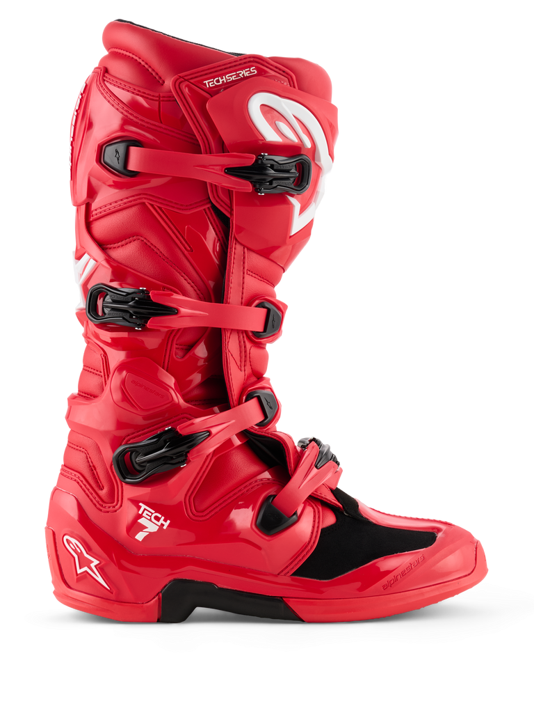 Tech 7 Stiefel