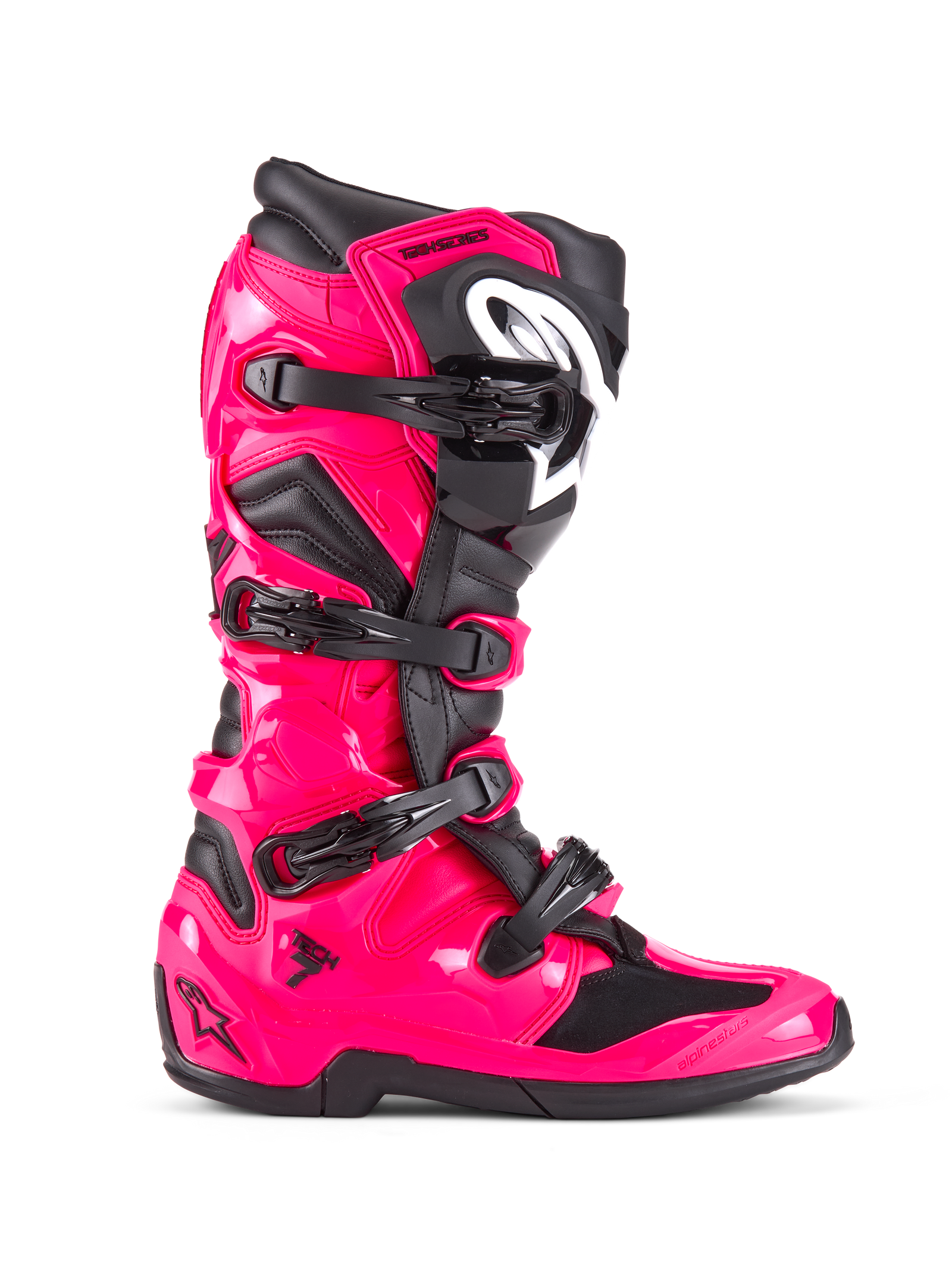 Tech 7 Stiefel