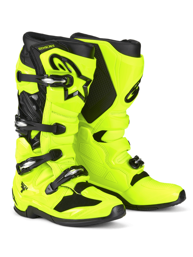 Tech 7 Stiefel