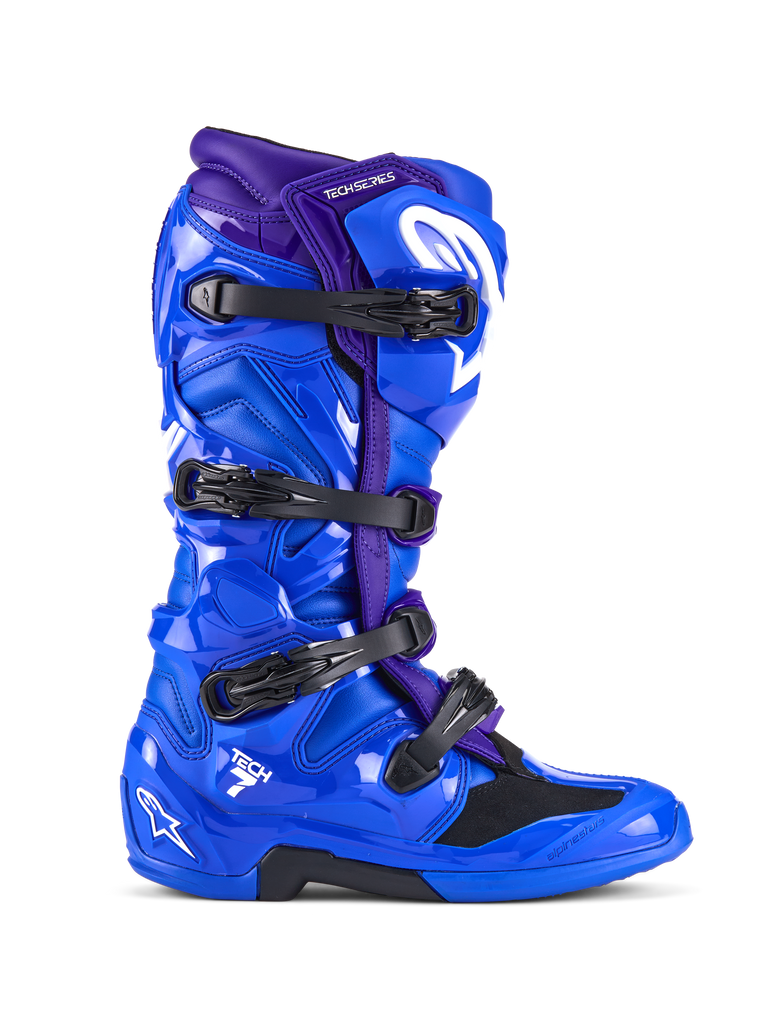 Tech 7 Stiefel