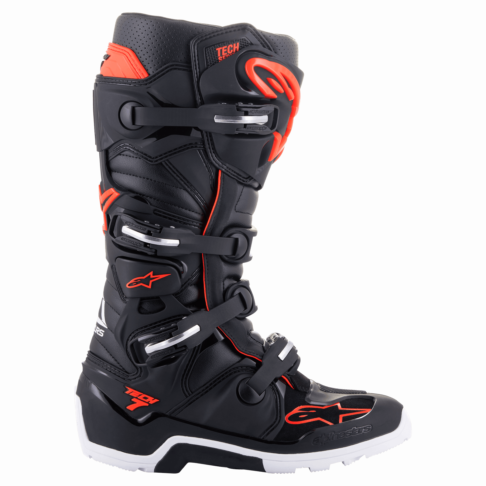 Tech 7 Enduro Stiefel