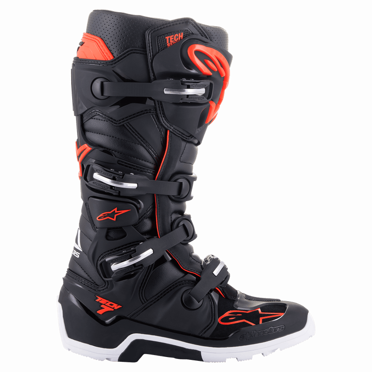 Tech 7 Enduro Boots